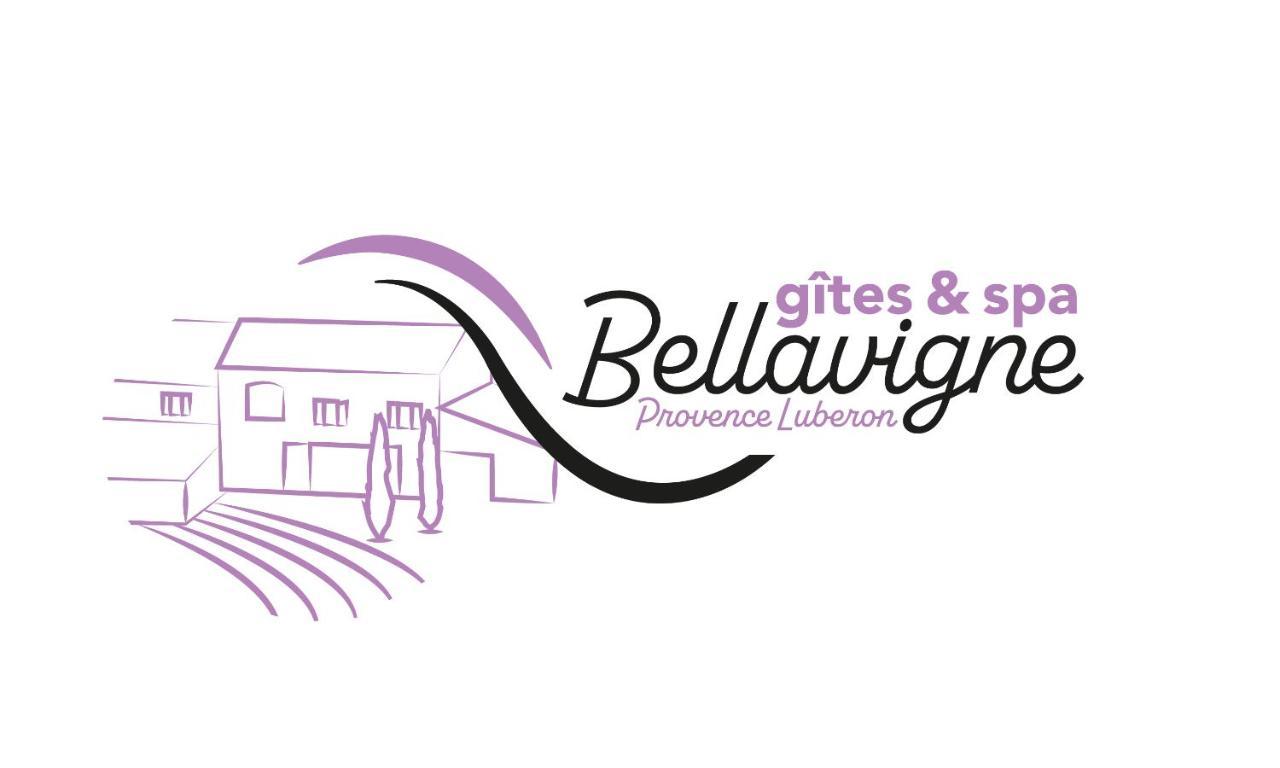 Domaine Bellavigne Gites Et Spa Форкалькье Экстерьер фото